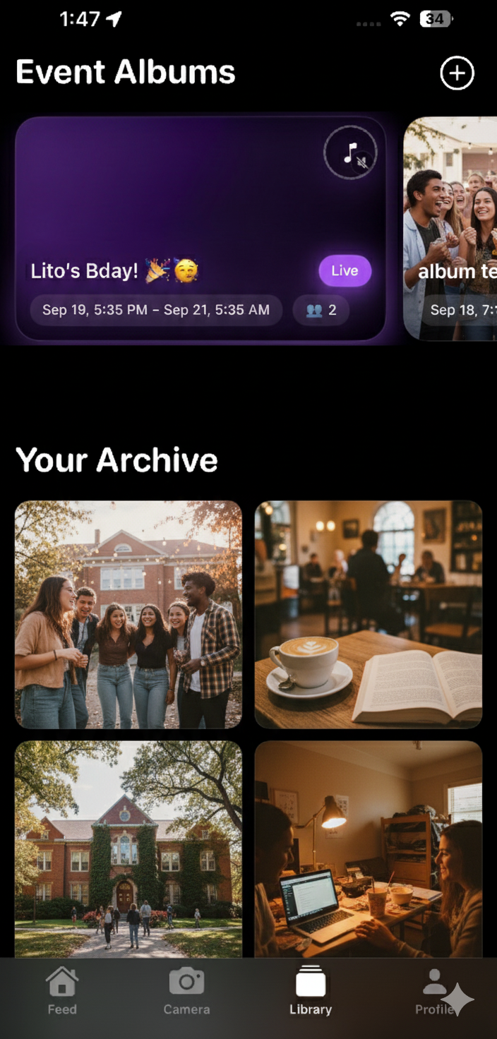 PXI Studio — Capture