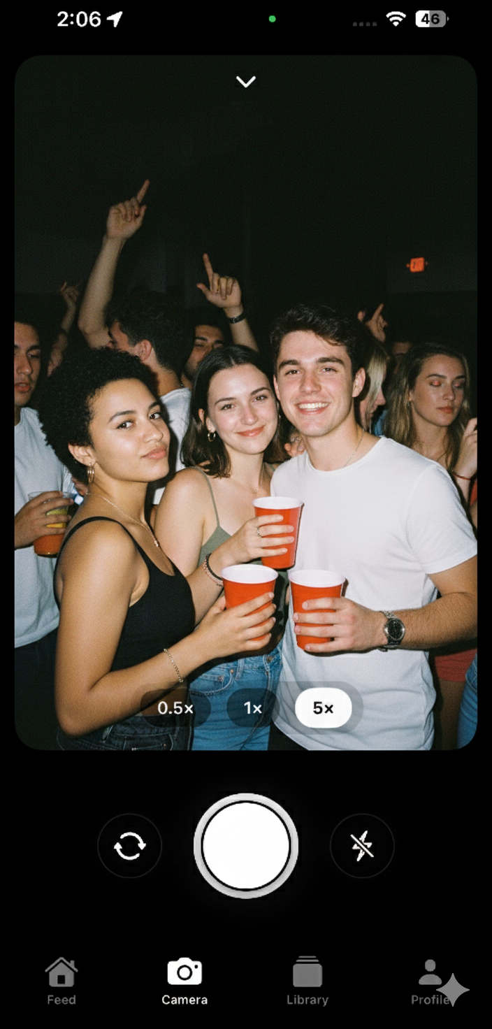 PXI Studio — Filters