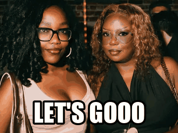 GIF: Let's gooo