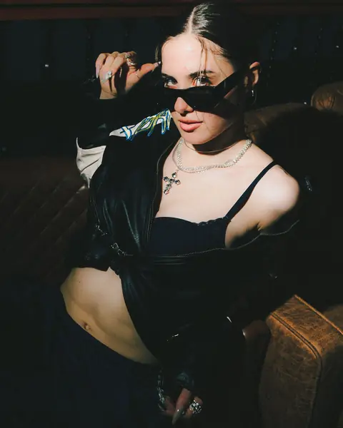 A photo from @ines's roll with you in it
