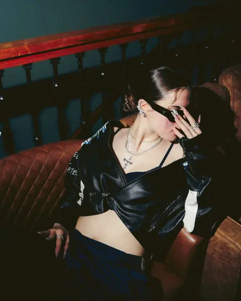 A photo from @margot's roll with you in it